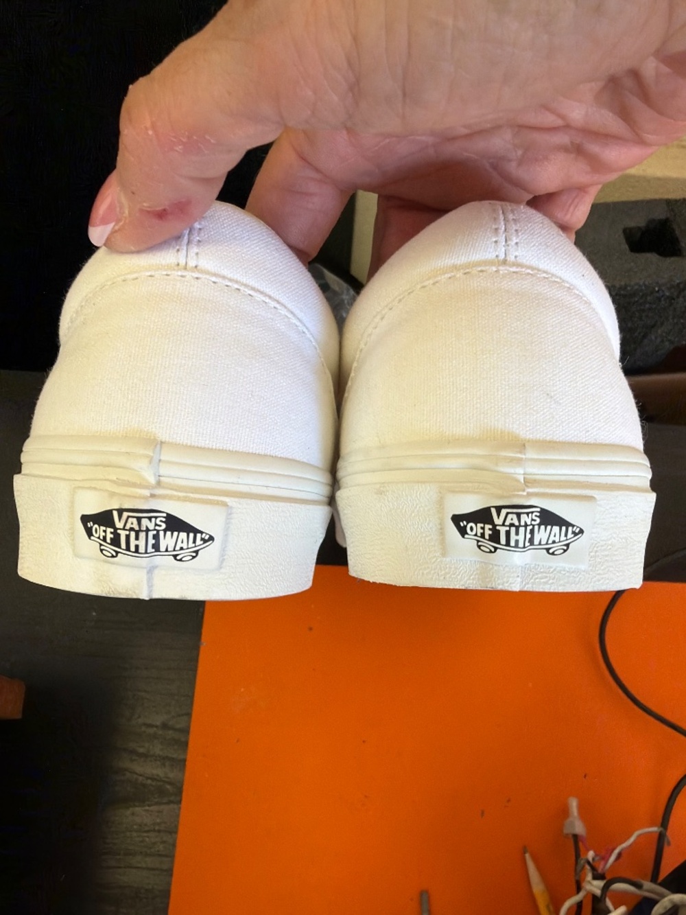 Vans - Picture 4 of 4